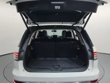 2020 Lincoln Aviator с пробегом 59 860 км