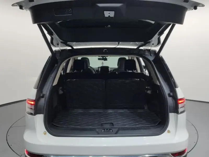 2020 Lincoln Aviator с пробегом 59 860 км