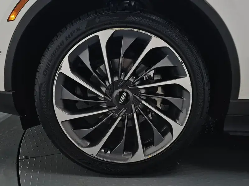 2021 Lincoln Aviator с пробегом 53 990 км