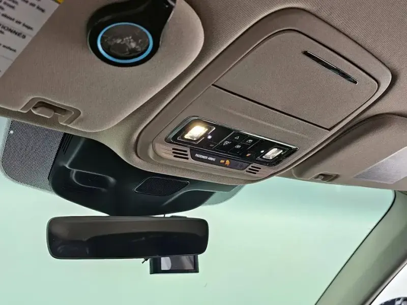 2021 Lincoln Aviator с пробегом 105 281 км