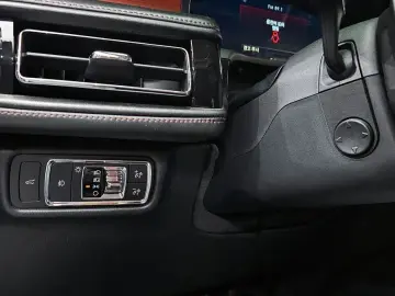 2021 Lincoln Aviator с пробегом 105 281 км