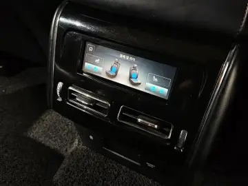 2021 Lincoln Aviator с пробегом 105 281 км