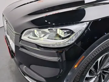 2021 Lincoln Aviator с пробегом 105 281 км