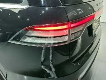 2021 Lincoln Aviator с пробегом 105 281 км