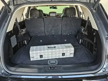 2021 Lincoln Aviator с пробегом 105 281 км