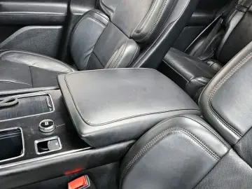 2021 Lincoln Aviator с пробегом 105 281 км