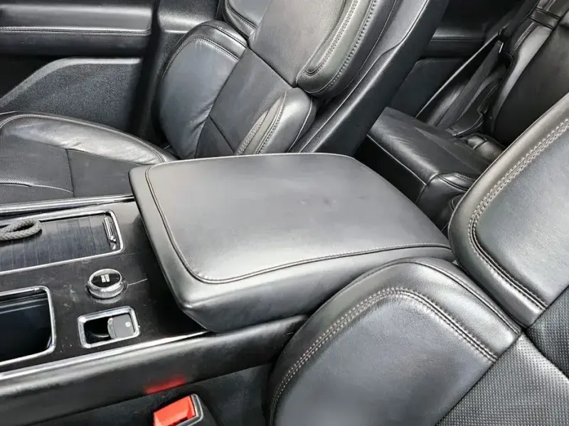 2021 Lincoln Aviator с пробегом 105 281 км