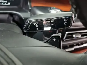 2021 Lincoln Aviator с пробегом 105 281 км