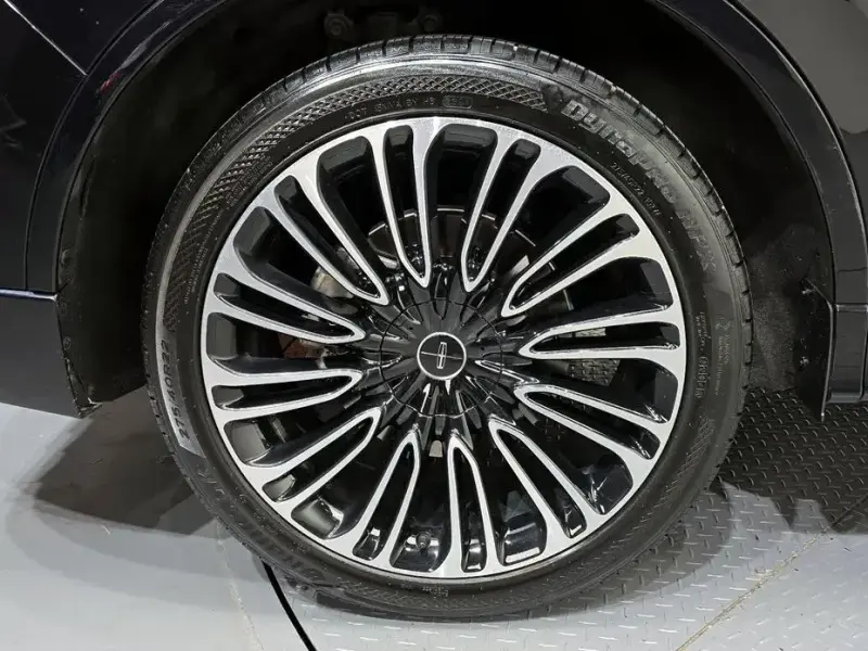 2020 Lincoln Aviator с пробегом 116 563 км