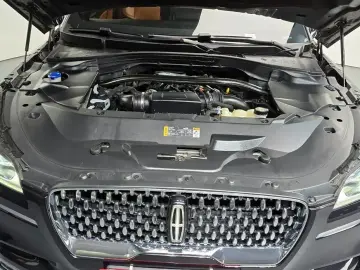 2020 Lincoln Aviator с пробегом 116 563 км