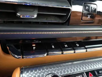2020 Lincoln Aviator с пробегом 116 563 км
