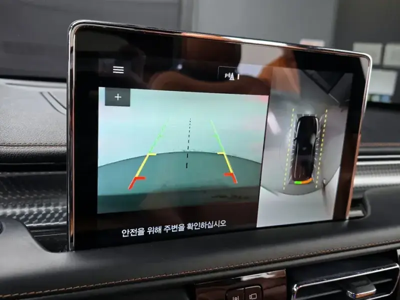 2020 Lincoln Aviator с пробегом 116 563 км
