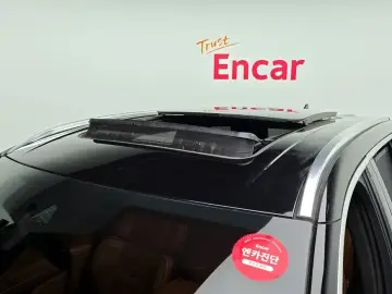 2020 Lincoln Aviator с пробегом 116 563 км