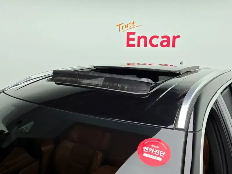 2020 Lincoln Aviator с пробегом 116 563 км