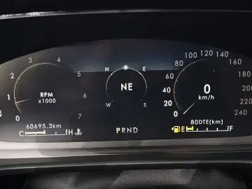 2022 Lincoln Aviator с пробегом 60 695 км