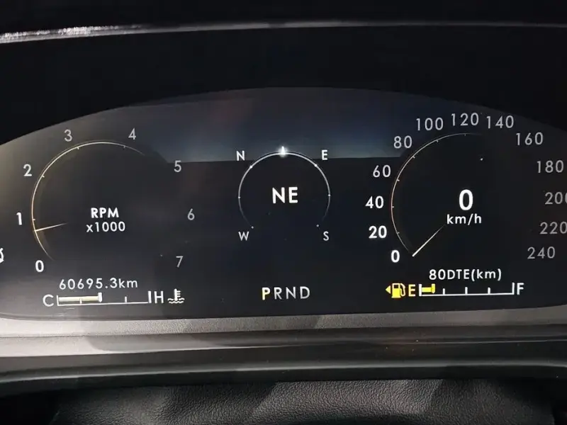 2022 Lincoln Aviator с пробегом 60 695 км