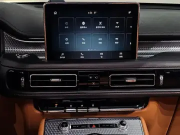 2022 Lincoln Aviator с пробегом 60 695 км