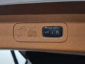 2022 Lincoln Aviator с пробегом 60 695 км