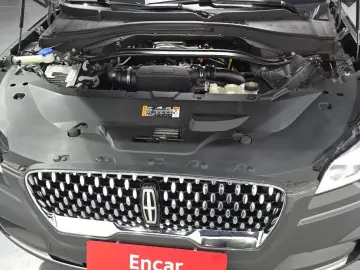 2021 Lincoln Aviator с пробегом 72 545 км