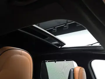 2021 Lincoln Aviator с пробегом 72 545 км