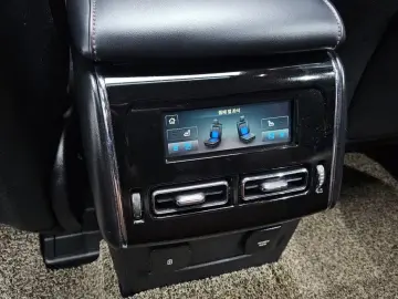 2021 Lincoln Aviator с пробегом 69 124 км