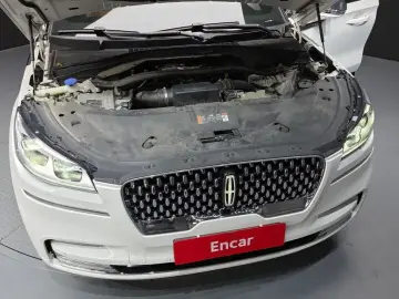 2021 Lincoln Aviator с пробегом 42 697 км