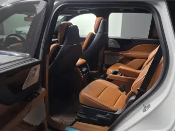 2021 Lincoln Aviator с пробегом 42 697 км