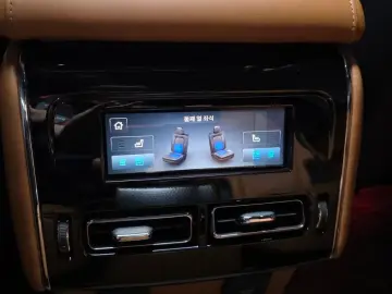 2021 Lincoln Aviator с пробегом 42 697 км