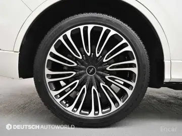 2021 Lincoln Aviator с пробегом 82 434 км
