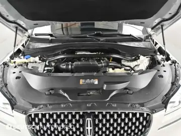 2021 Lincoln Aviator с пробегом 82 434 км