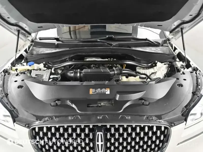 2021 Lincoln Aviator с пробегом 82 434 км