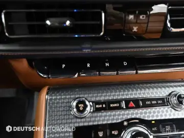 2021 Lincoln Aviator с пробегом 82 434 км