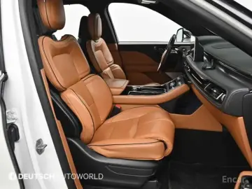 2021 Lincoln Aviator с пробегом 82 434 км
