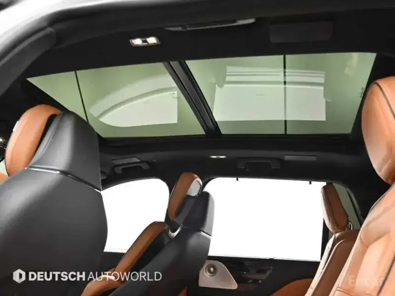 2021 Lincoln Aviator с пробегом 82 434 км