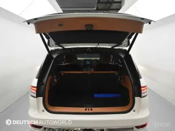 2021 Lincoln Aviator с пробегом 82 434 км