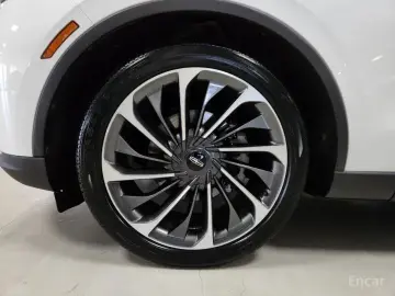 2024 Lincoln Aviator с пробегом 18 503 км