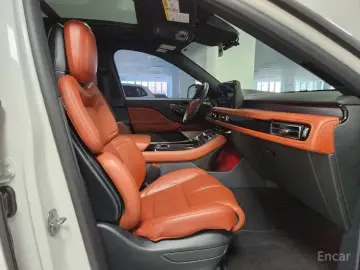 2024 Lincoln Aviator с пробегом 18 503 км