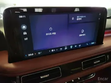 2024 Lincoln Aviator с пробегом 18 503 км