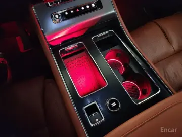 2024 Lincoln Aviator с пробегом 18 503 км