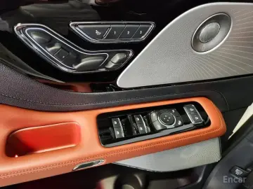 2024 Lincoln Aviator с пробегом 18 503 км