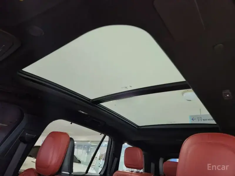 2024 Lincoln Aviator с пробегом 18 503 км