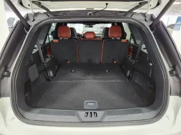 2024 Lincoln Aviator с пробегом 18 503 км