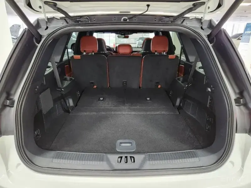 2024 Lincoln Aviator с пробегом 18 503 км