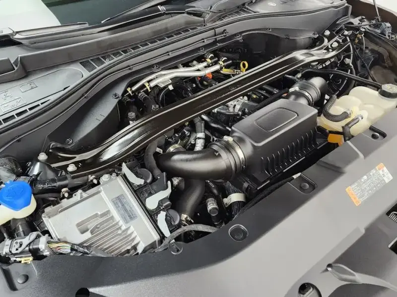 2023 Lincoln Aviator с пробегом 37 878 км