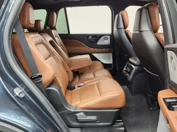 2023 Lincoln Aviator с пробегом 37 878 км
