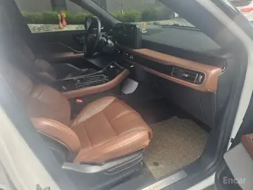 2025 Lincoln Aviator с пробегом 16 500 км