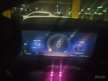 2025 Lincoln Aviator с пробегом 16 500 км