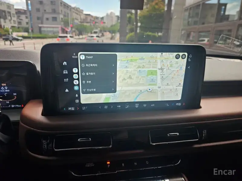 2025 Lincoln Aviator с пробегом 16 500 км