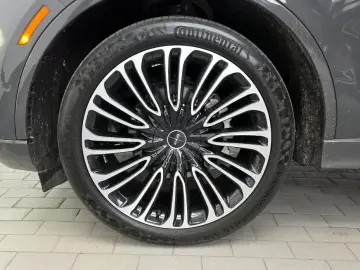 2021 Lincoln Aviator с пробегом 101 646 км