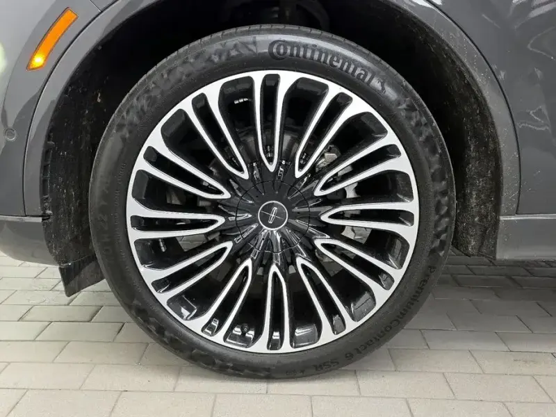 2021 Lincoln Aviator с пробегом 101 646 км